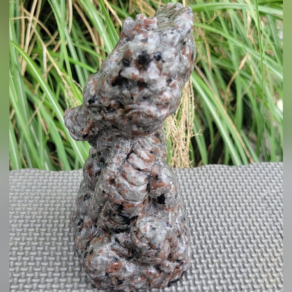 āYooperliteāChineseāDragon - Picture 3 of 12